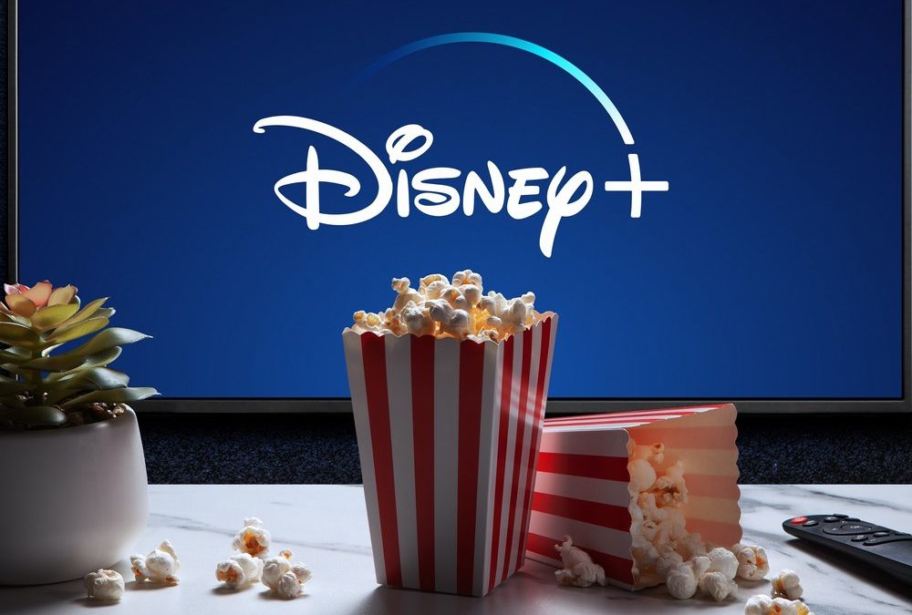 Passwort-Weitergabe? So geht Disney+ ab September dagegen vor