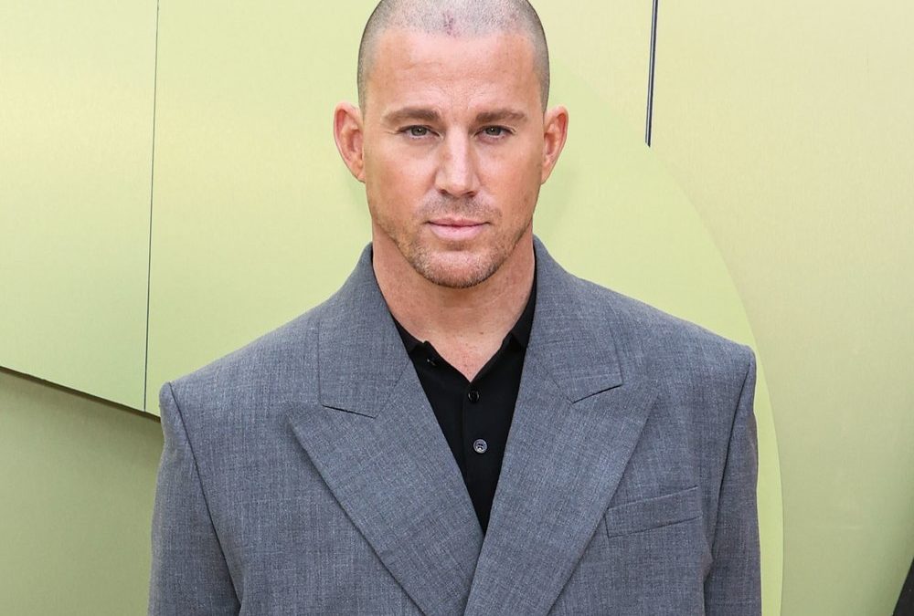 Nach „Deadpool & Wolverine“: Channing Tatum hofft auf „Gambit“-Film
