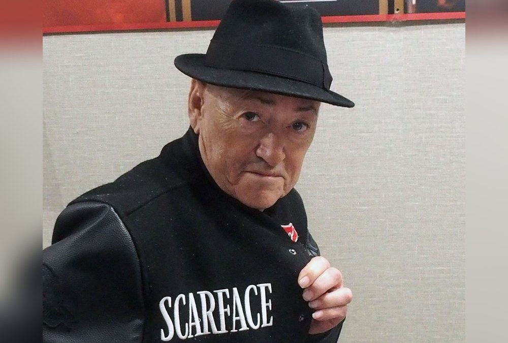 Ángel Salazar: Al Pacinos Sidekick aus „Scarface“ ist tot