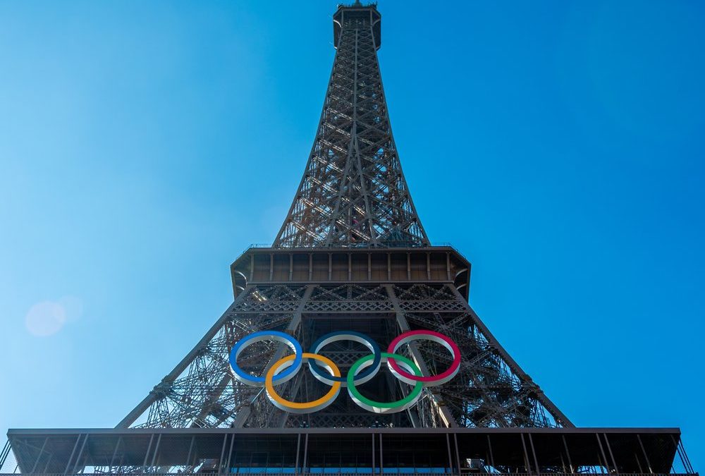 Olympia 2024: Alles über die Abschlusszeremonie in Paris