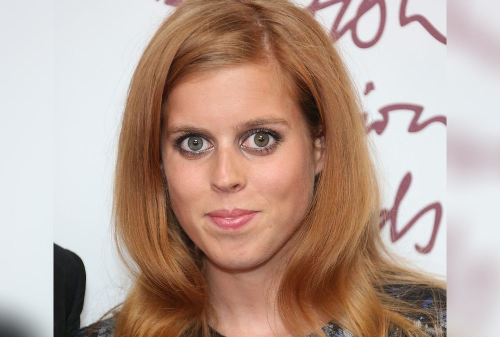 Prinzessin Beatrice: Süßer Familien-Schnappschuss zum 36. Geburtstag