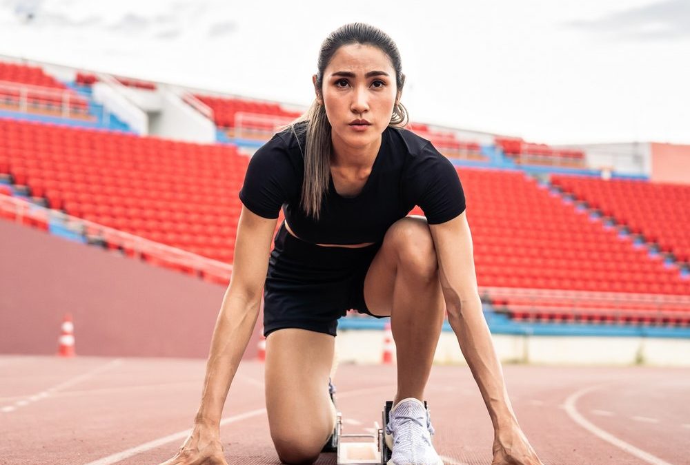 Nach Olympia im Sport-Fieber? Diese Disziplinen eignen sich für Laien