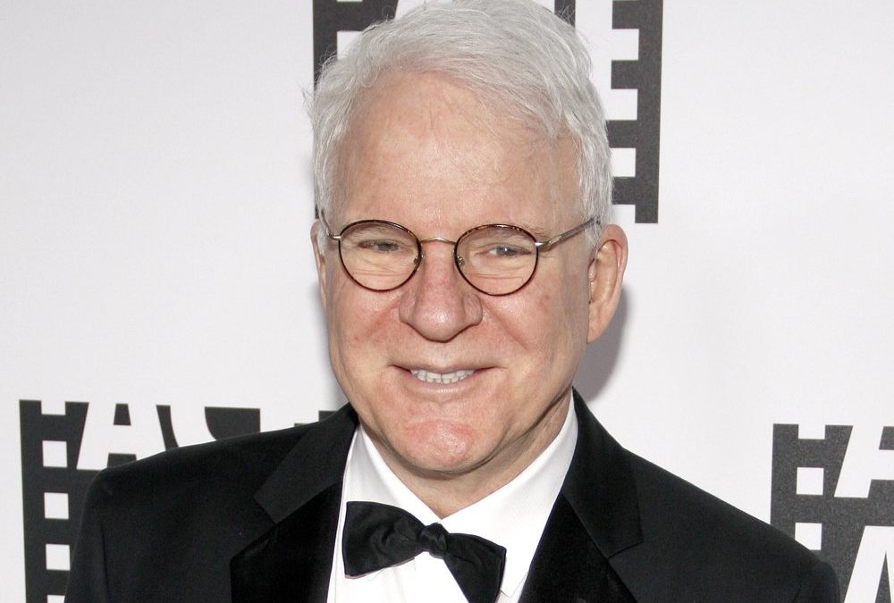 Steve Martin will Tim Walz nicht bei „Saturday Night Live“ imitieren