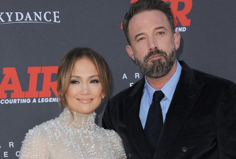 Jennifer Lopez soll Ben Affleck seit Wochen nicht gesehen haben