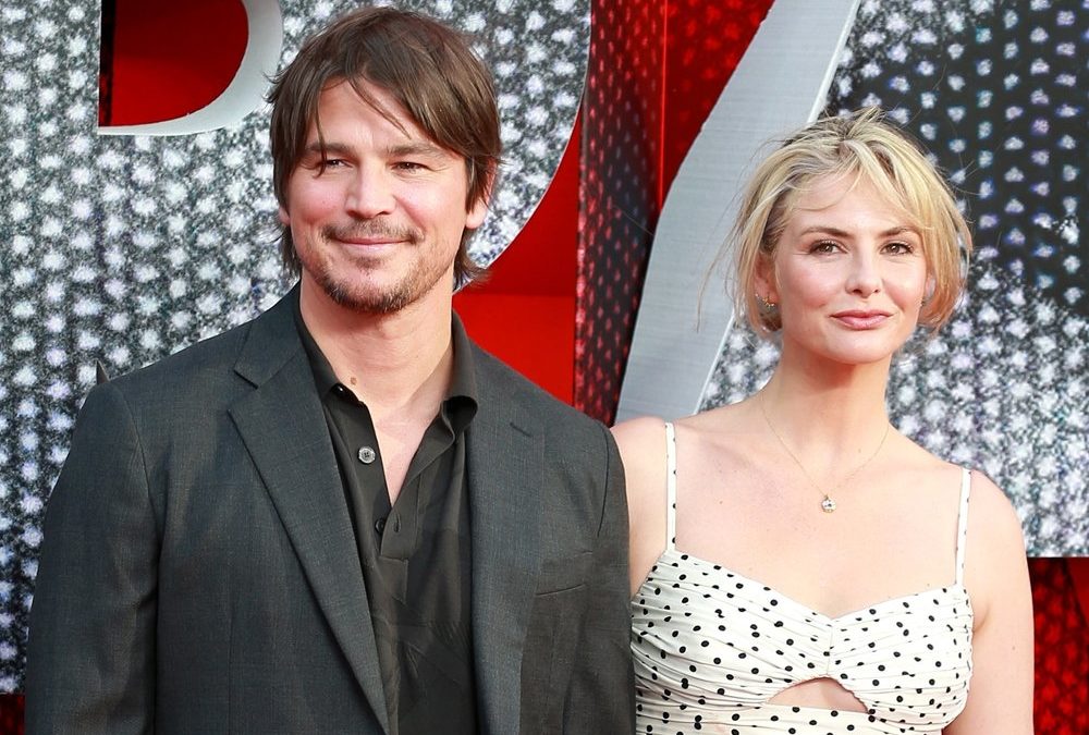Josh Hartnett lernte Ehefrau bei „dem schlechtesten Film“ kennen
