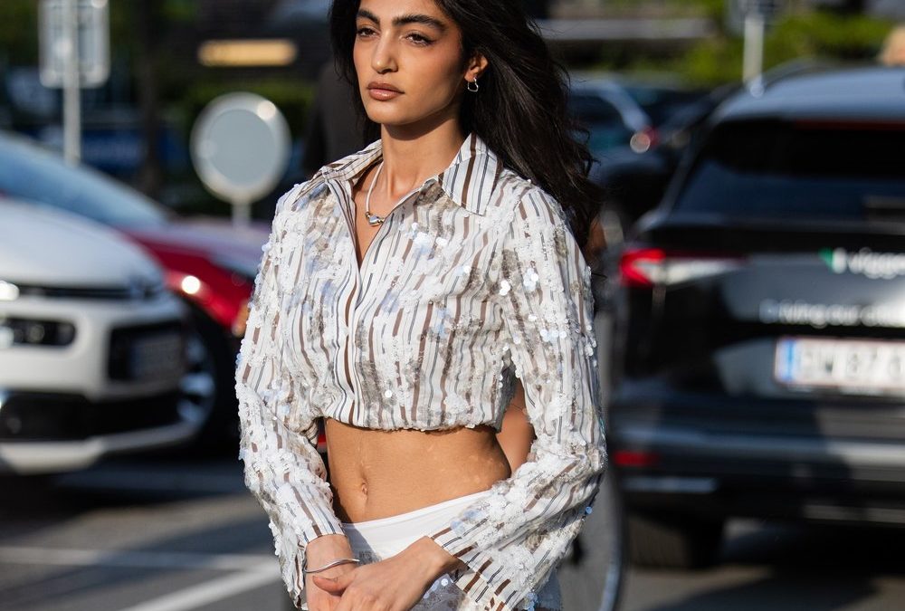 Fashion Week Kopenhagen: Die Mode-Highlights aus Dänemark