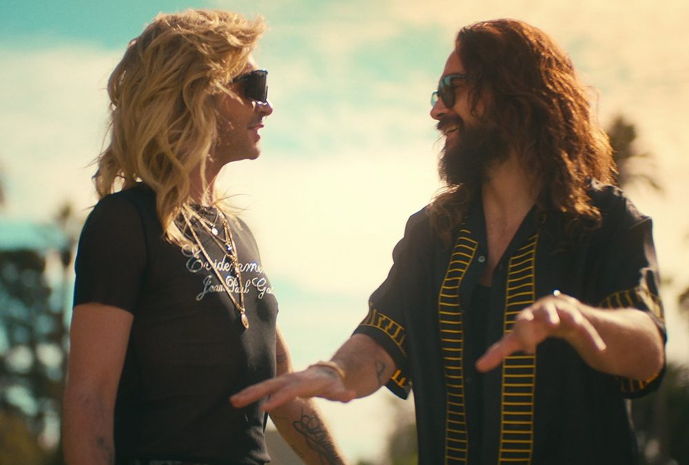 „Kaulitz & Kaulitz“: Dreh zur zweiten Staffel hat begonnen