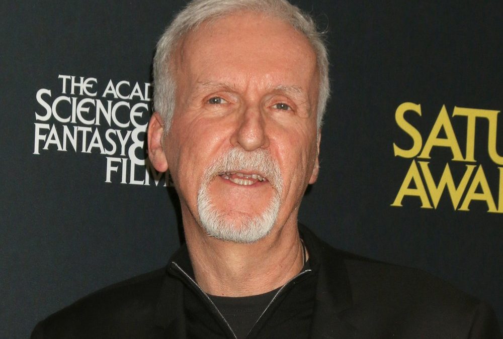 James Cameron: „Avatar“- und „Titanic“-Macher wird 70 Jahre alt