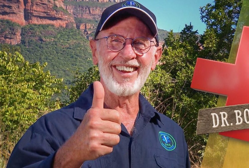 Dr. Bob: Diese Dschungel-Legenden sind seine Favoriten