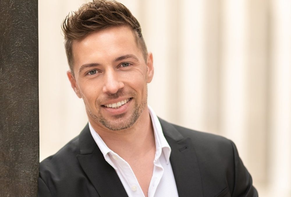 Ramon Roselly kann sich ein „DSDS“-Comeback vorstellen