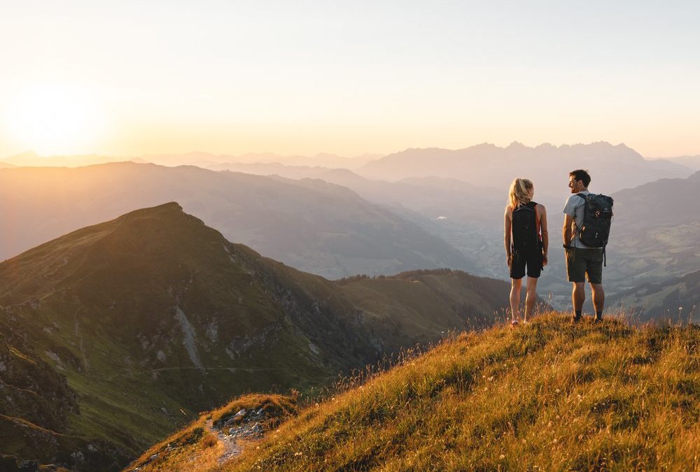 Kurzurlaub? Warum sich Kitzbühel besonders im Herbst lohnt