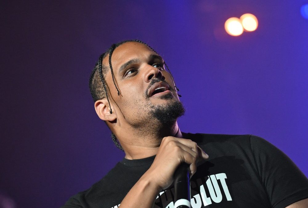 US-Rapper BeatKing stirbt im Alter von 39 Jahren