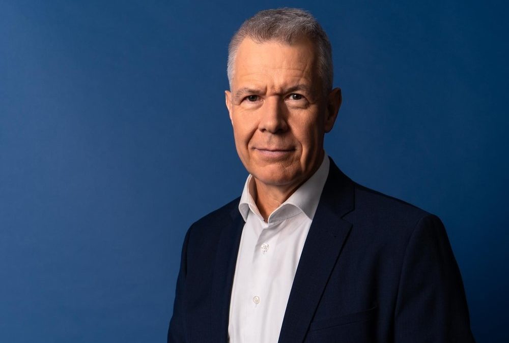 Ein letztes Mal „RTL Aktuell“: Abschied von Peter Kloeppel