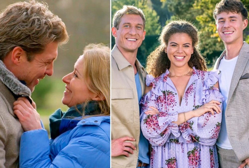„Rote Rosen“ & „Sturm der Liebe“: So geht es mit den ARD-Dailys weiter