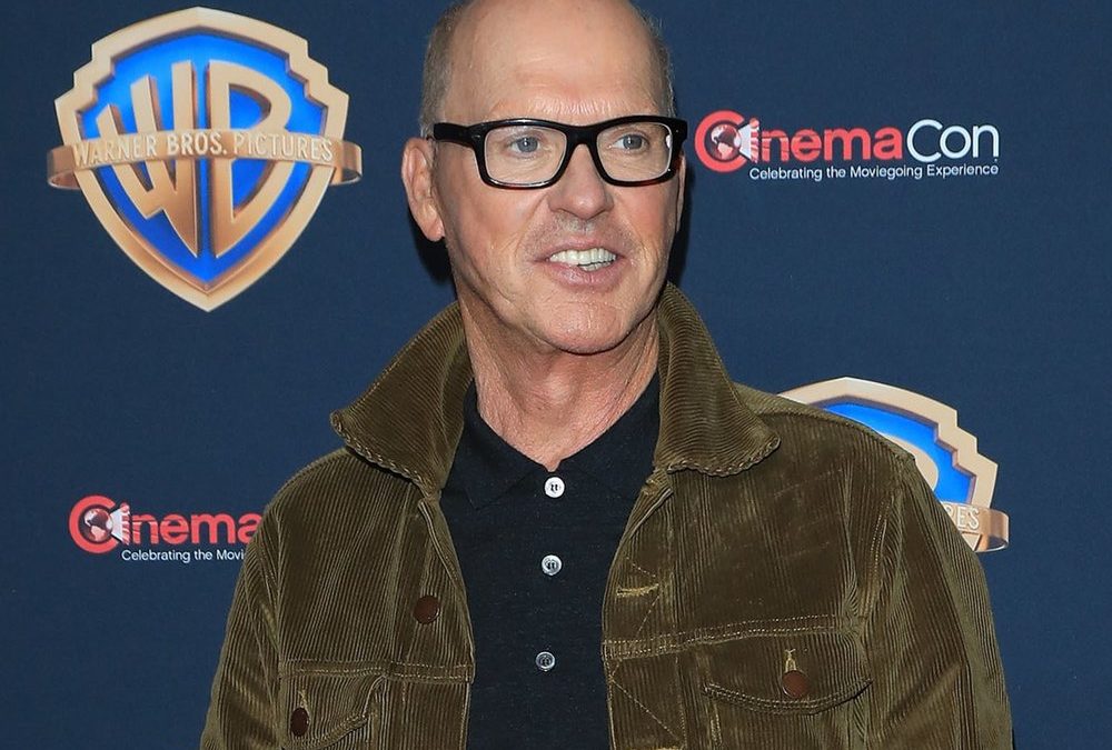 Michael Keaton war „Batgirl“-Aus egal: „Ein großer, schöner Scheck“