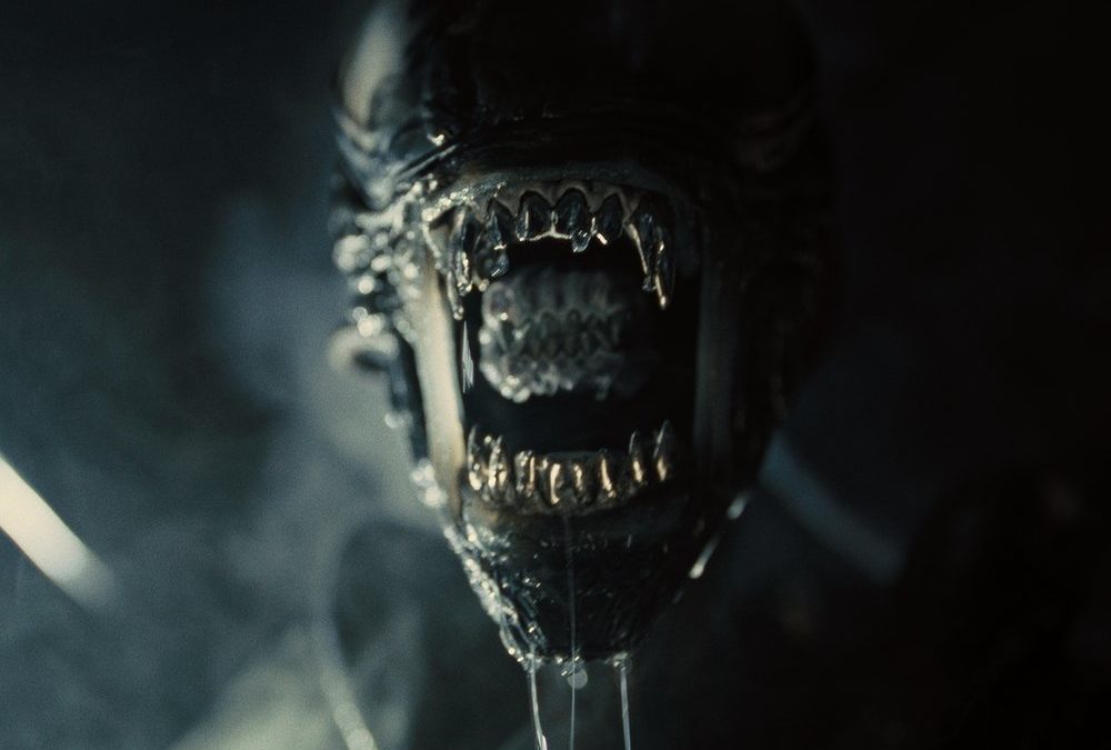 „Alien: Romulus“ startet stark und entthront „Deadpool & Wolverine“