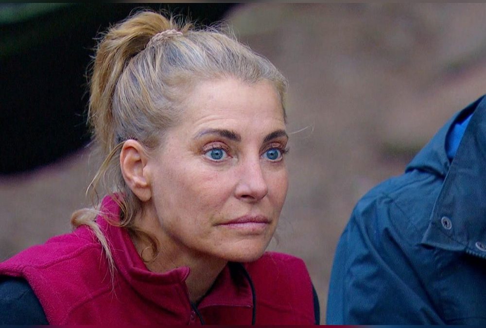 So schmuggelte Giulia Siegel Gewürze ins Dschungelcamp