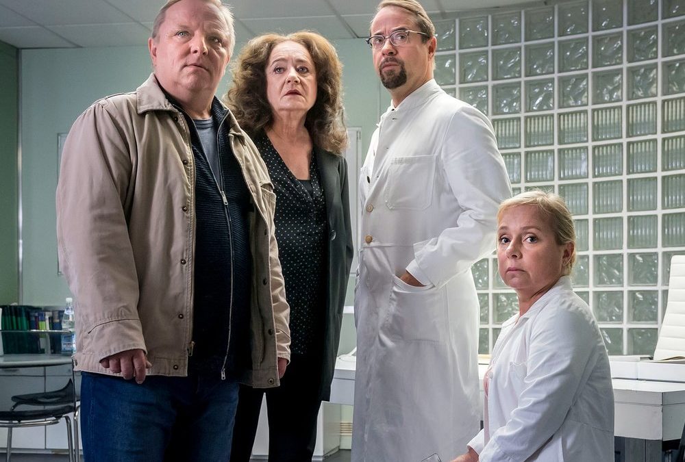 Aus für „Tatort“-Urgestein Mechthild Großmann: Wie geht es weiter?