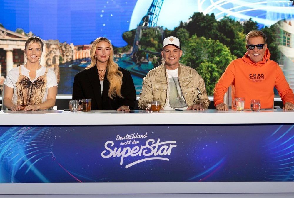 „DSDS“: RTL gibt Startdatum für Staffel 21 bekannt