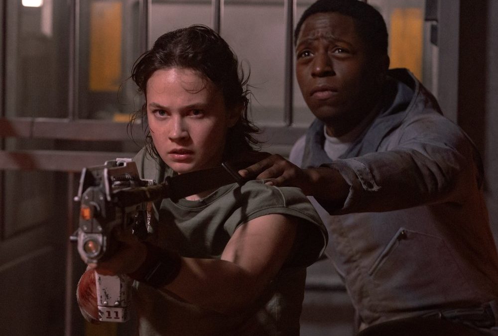 „Alien: Romulus“: Wo befinden wir uns in der „Alien“-Timeline?