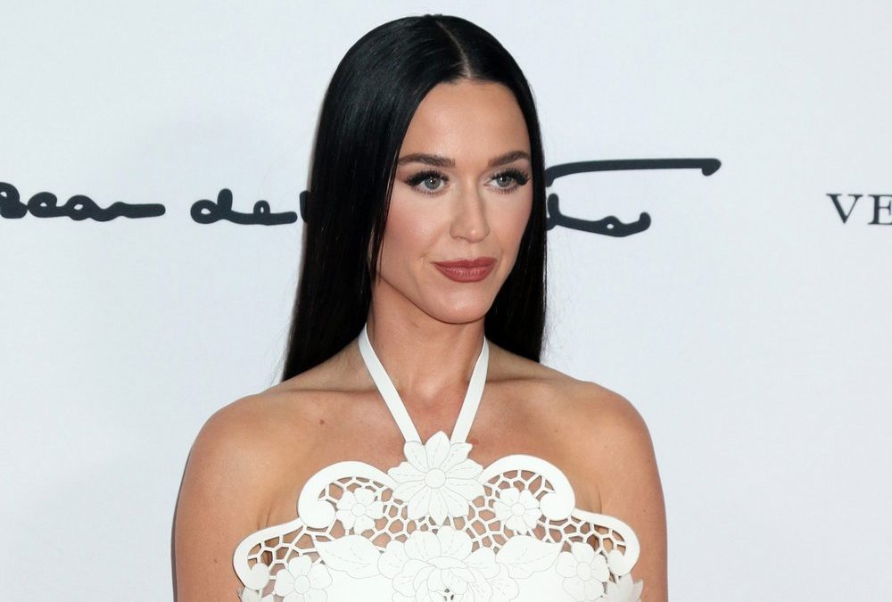 Katy Perry: Ärger mit den spanischen Behörden wegen Musikvideo