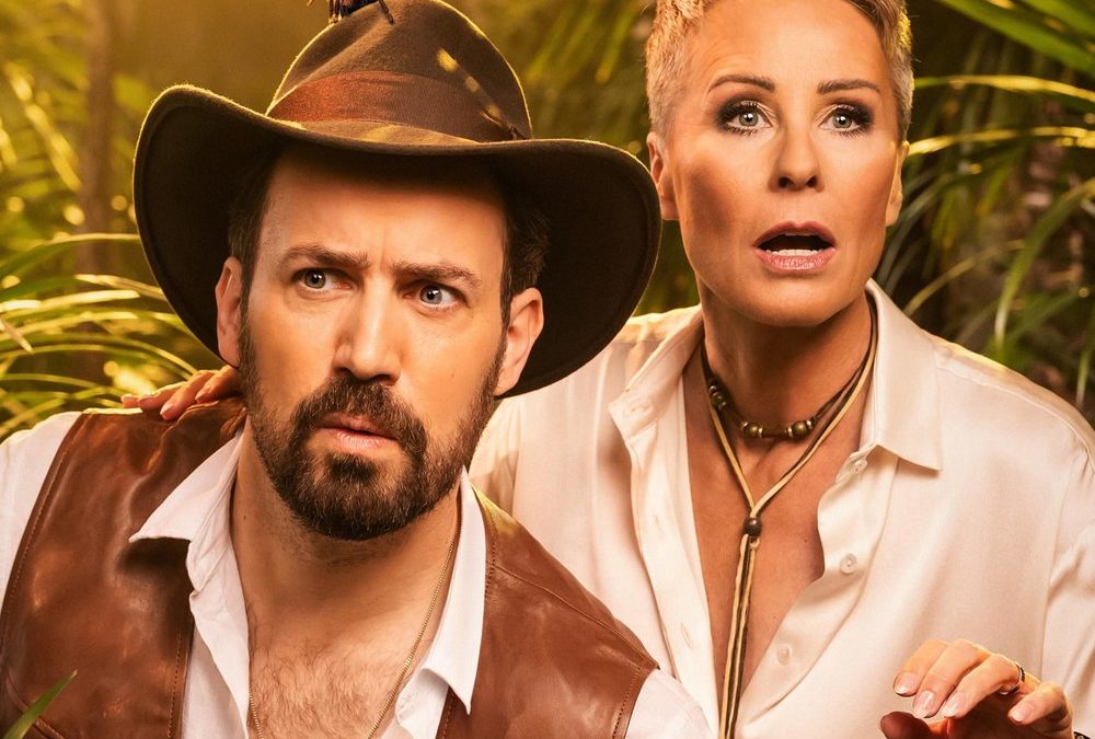 Premiere im Dschungelcamp: Darum fehlte Jan Köppen bei der Begrüßung