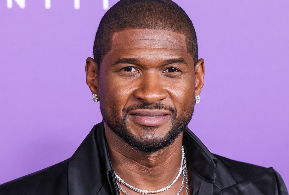 Wenige Stunden vor Konzertbeginn: Usher verschiebt Tourauftakt