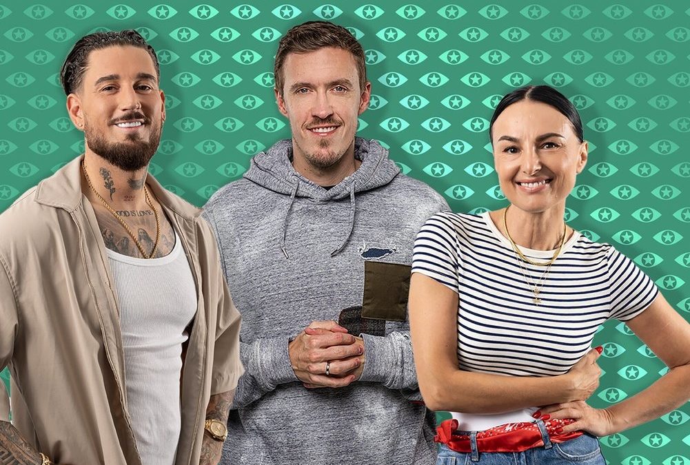 „Promi Big Brother“: Erste Bewohner und Starttermin verkündet