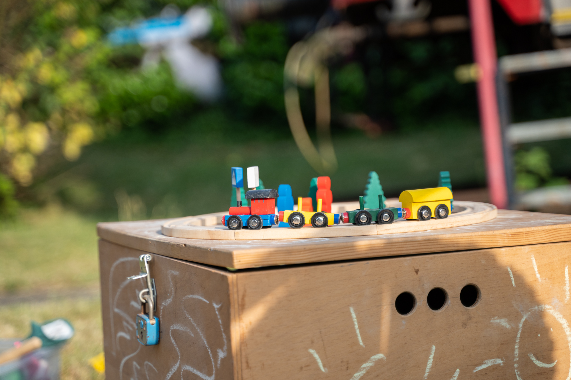 Weltkindertag im Oberschlesischen Landesmuseum – „Raus in die Natur!“