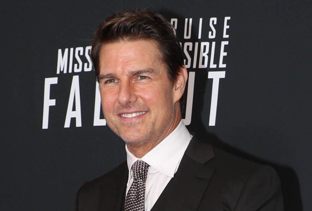 Tom Cruise überrascht Publikum bei „Top Gun: Maverick“-Konzert