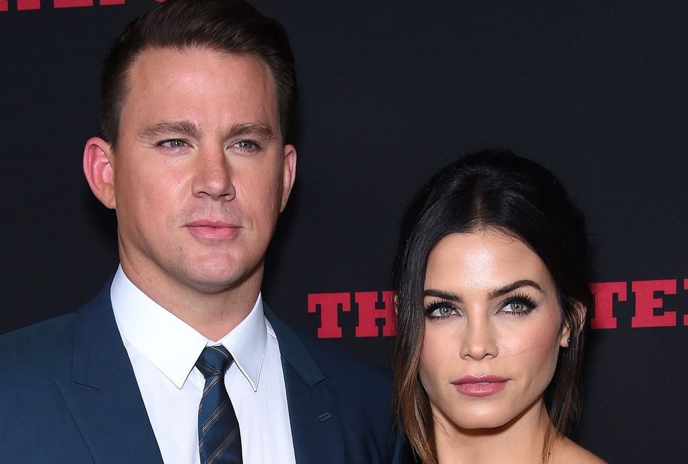 Channing Tatum und Jenna Dewan: Ihre Scheidung ist offiziell durch