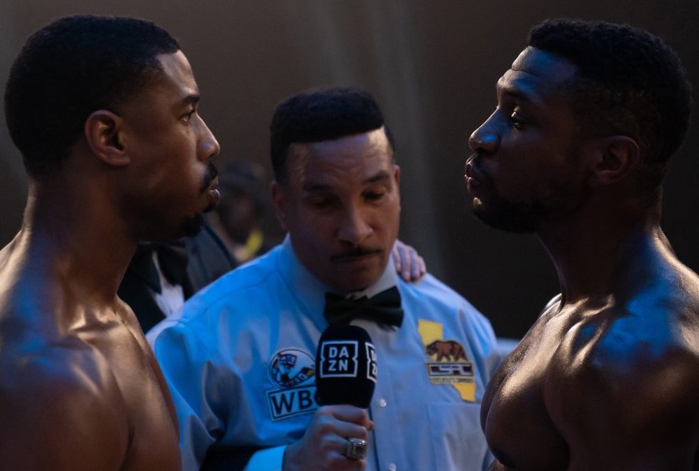 „Creed III“ feiert Free-TV-Premiere: Wie steht es um Runde vier?