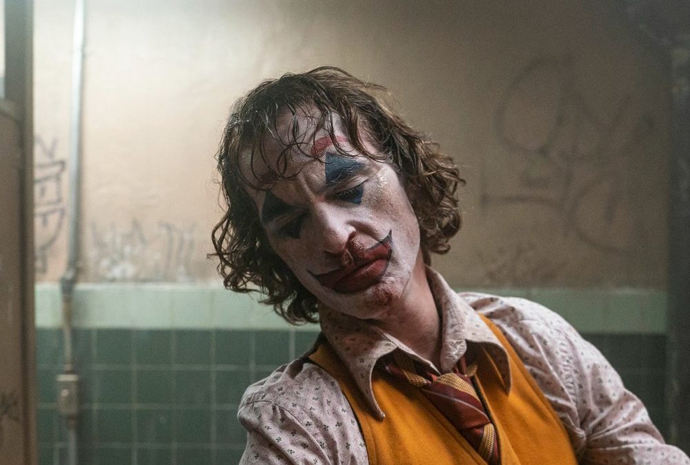 Joaquin Phoenix über „Joker“-Diät: „Sollte das nicht noch mal machen“