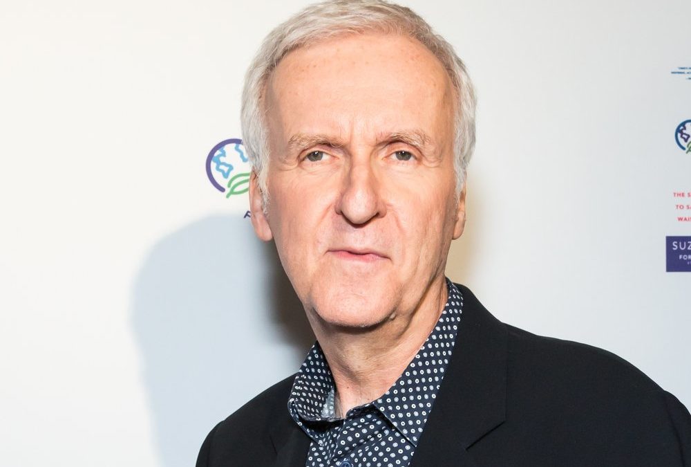 James Cameron findet manche „Terminator“-Szenen peinlich
