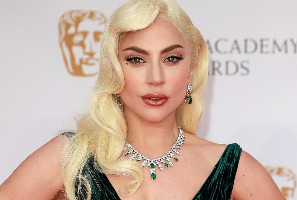 Lady Gaga kündigt Überraschungs-Album an