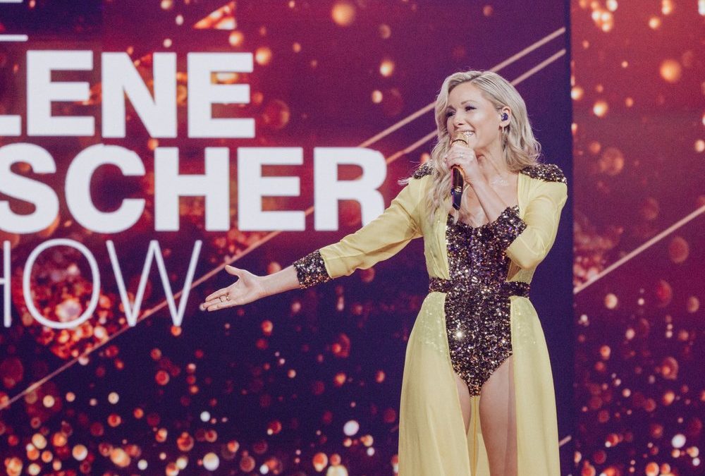 Wieder im ZDF-Weihnachtsprogramm: „Helene Fischer Show“ ist gesichert