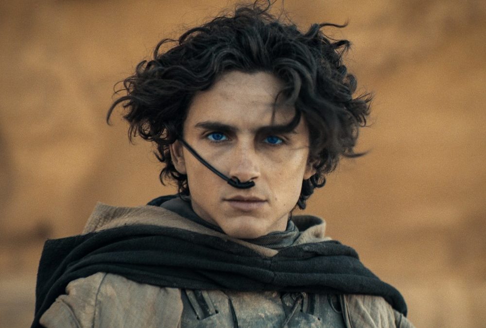 „Dune: Teil 2“: Die neue Sci-Fi-Referenz erobert nun auch das Heimkino