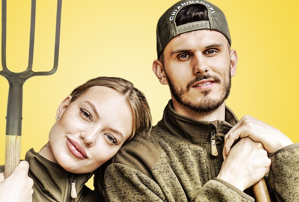 „Unser Hof – mit Cheyenne und Nino“: Die Ochsenknechts expandieren