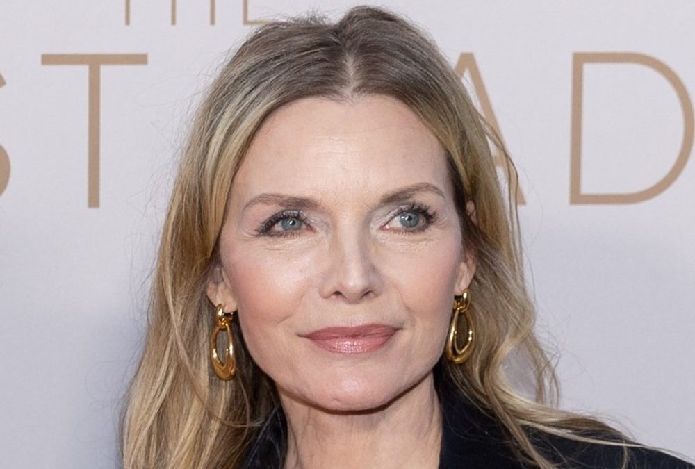 Neue Serienhauptrolle für Michelle Pfeiffer