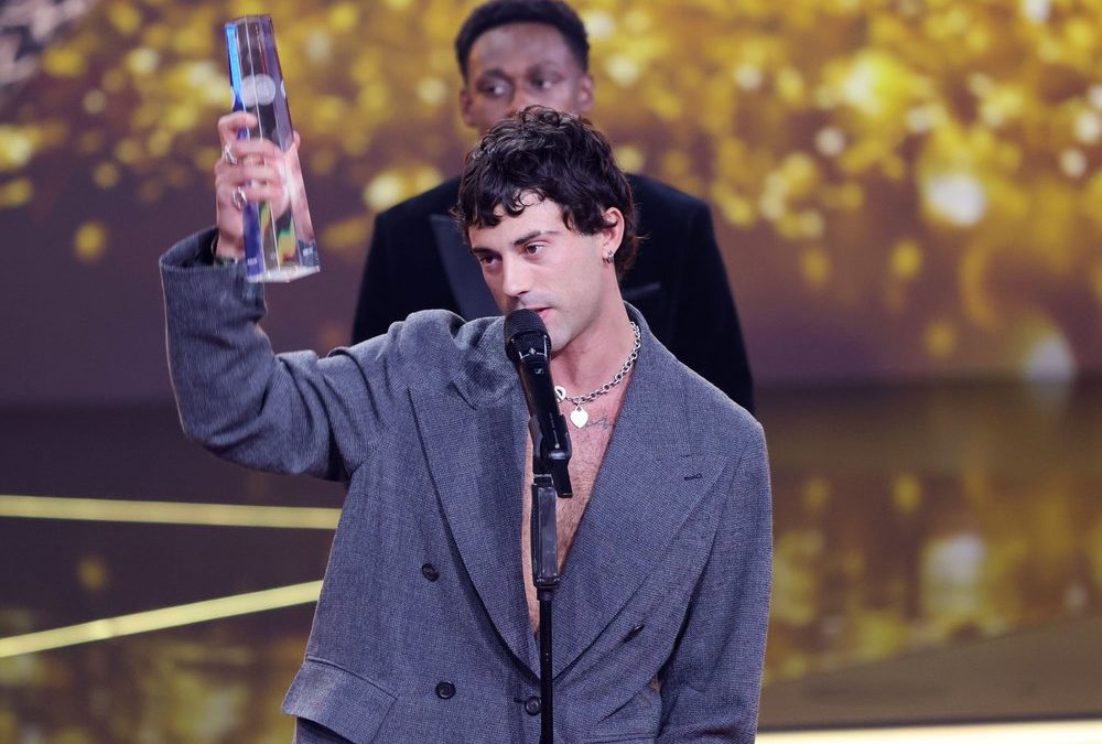 Deutscher Fernsehpreis 2024: „Die Zweiflers“ und Böhmermann gewinnen