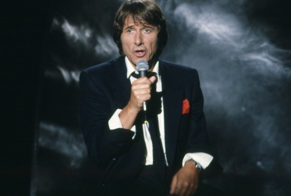 „Udo Jürgens Forever“: Diese Stars haben bereits zugesagt
