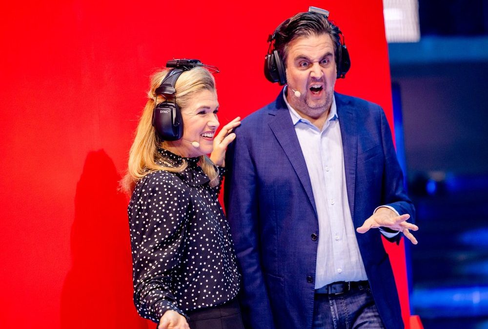 Joko und Klaas: Scheitern sie am Dreamteam Anke und Bastian?