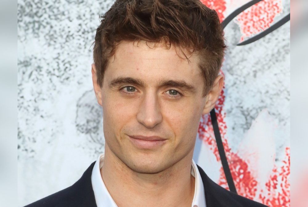 „Young Sherlock“: Max Irons spielt den Bruder des Detektivs