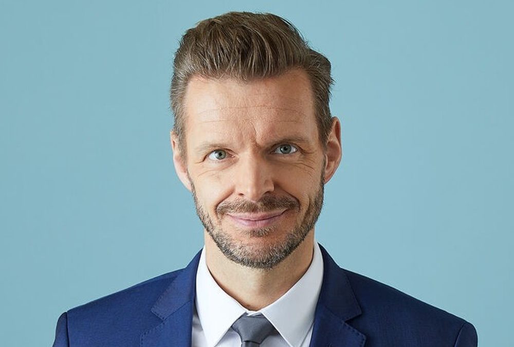 „Bayerischer Kabarettpreis“ mit überraschendem Laudator
