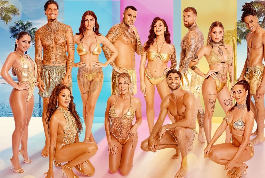 Mit Ex-Paaren: Diese Promis sind bei „Love Island VIP“ dabei