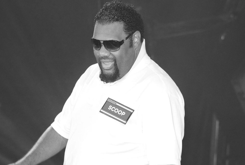 Zusammenbruch auf der Bühne: Daran ist Fatman Scoop gestorben