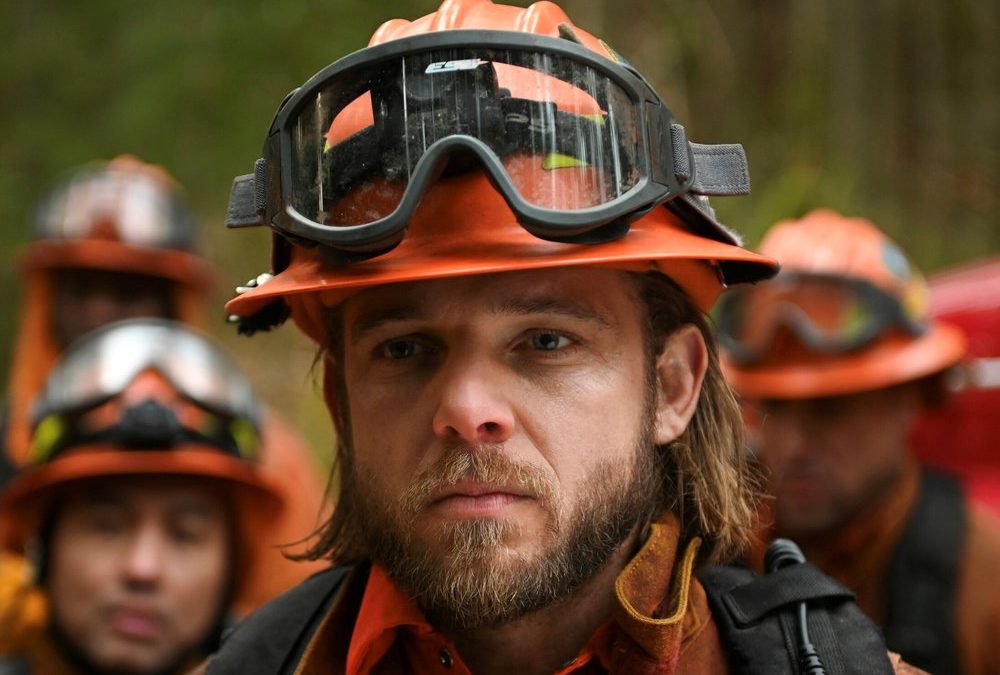 Neue Folgen „Fire Country“: Der Funke springt auch in Staffel 2 über