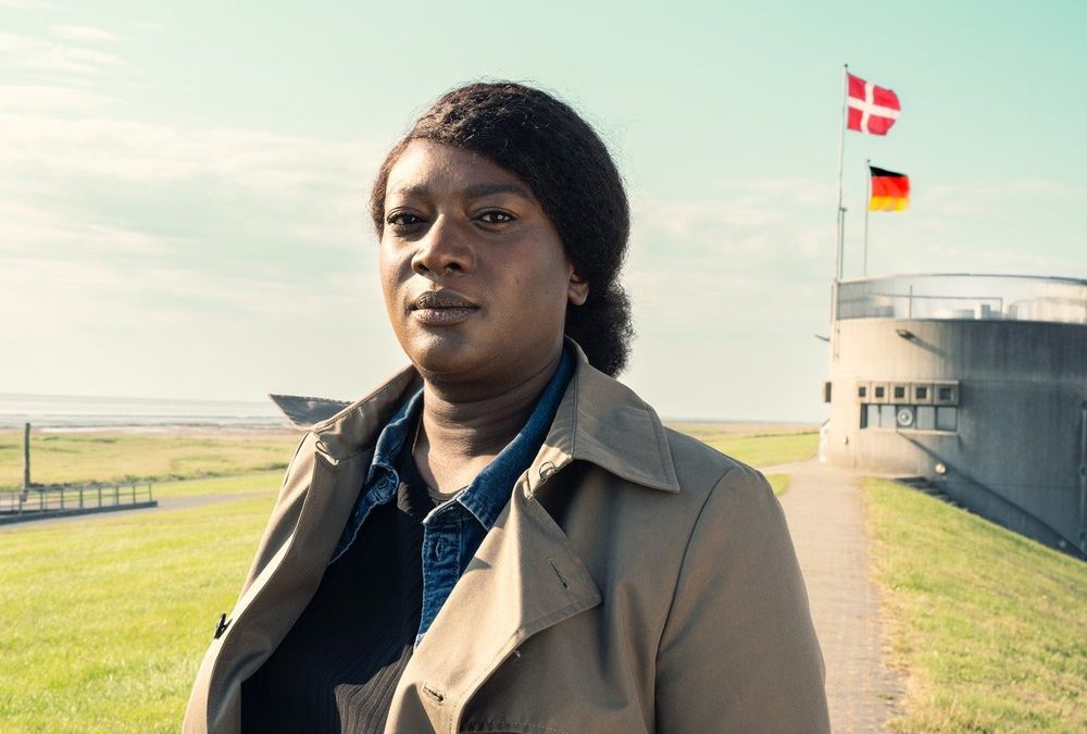 Krimireihe mit Thelma Buabeng: „Habe meinen eigenen ‚Tatort‘ bekommen“