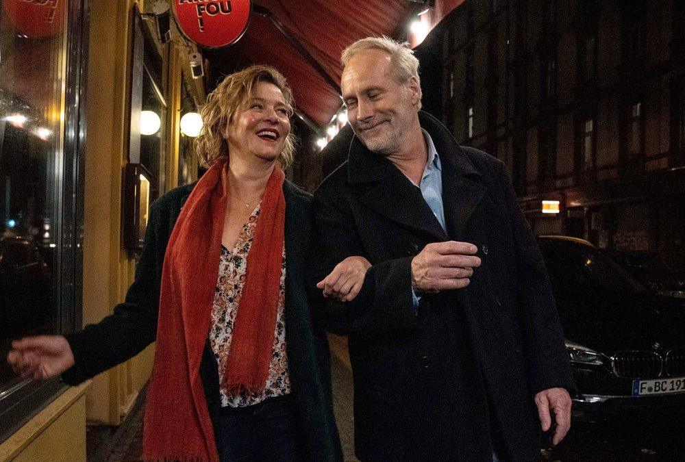 Frankfurter „Tatort“-Team: Kein Happy End für Janneke und Brix