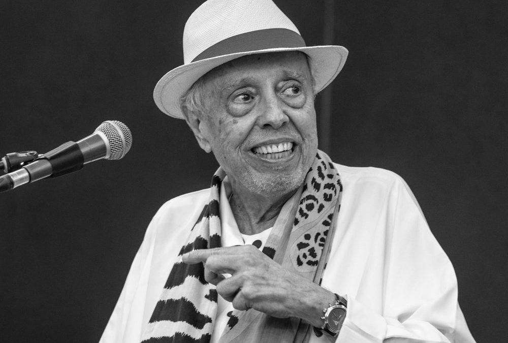 Brasilianische Musiklegende Sérgio Mendes ist tot